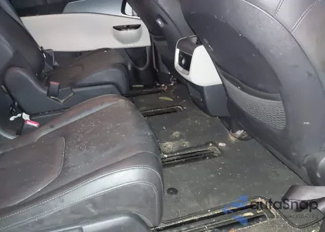 2022 Kia Carnival Mpv Lx Seat Package z USA, uszkodzony, nr VIN KNDNB4H33N6096622